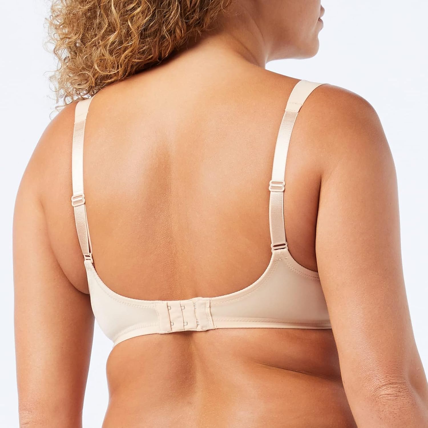Thumbnail 2 de Triumph Modern Finesse W01 Soutien-Gorge Minimiseur Femme