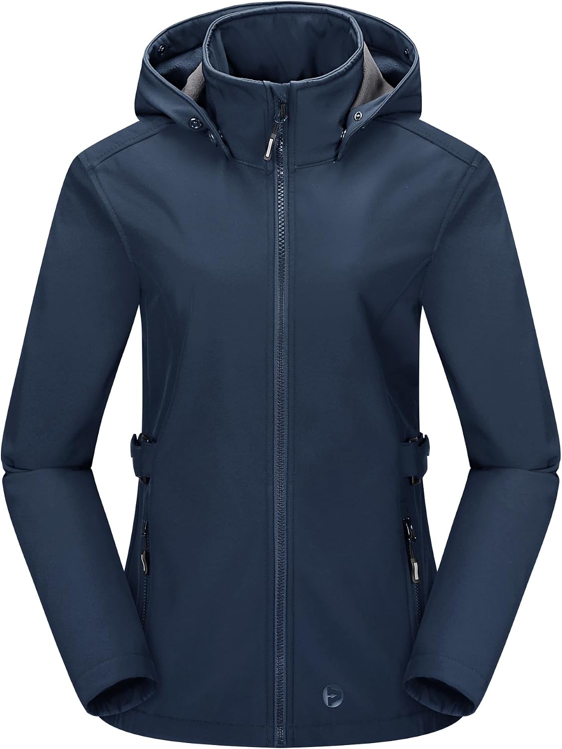 Thumbnail 5 de Outdoor Ventures Damen Softshelljacke 8000 mm