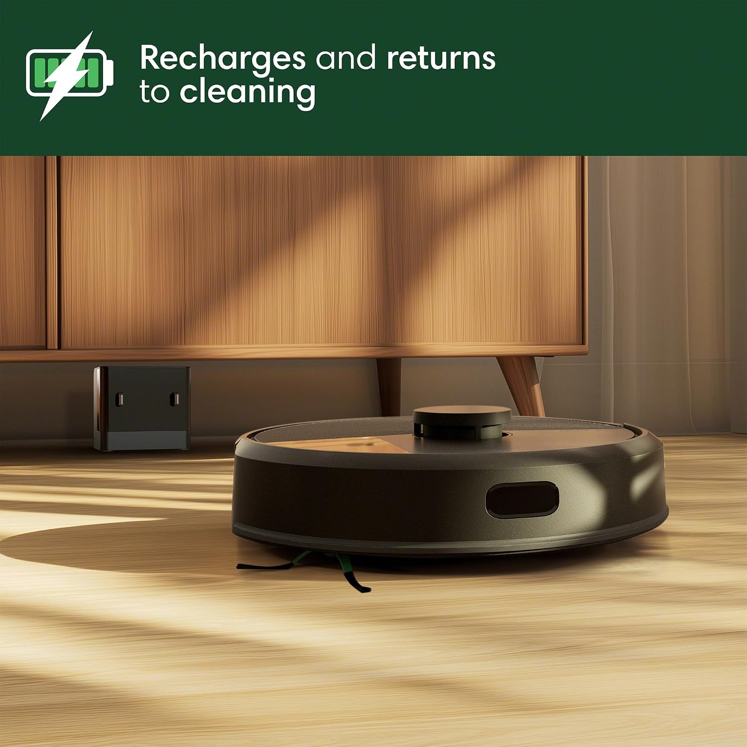 Thumbnail 6 de iRobot Roomba 105 Robot Vacuum