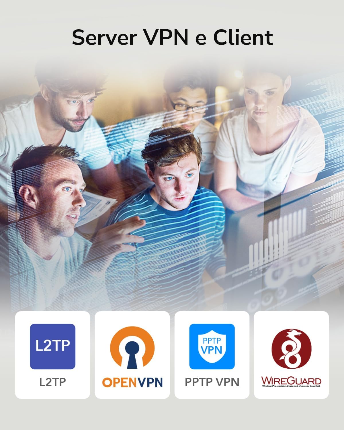 Thumbnail 6 de Cudy LT300 Router 4G LTE