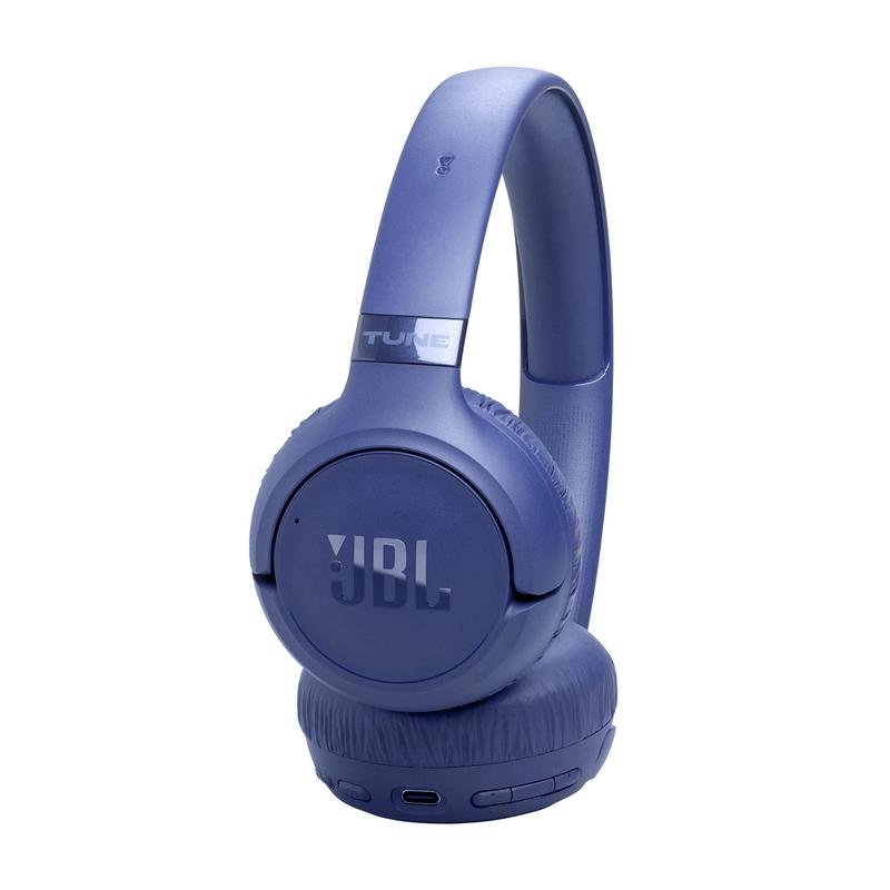 Thumbnail 3 de JBL Tune 680NC: auriculares inalámbricos con ANC adaptativa y sonido JBL Pure Bass