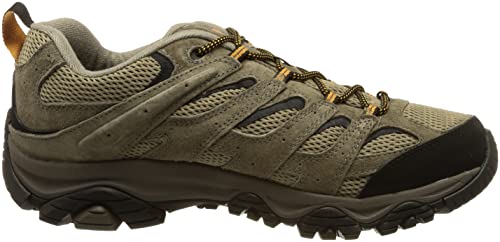 Thumbnail 5 de Merrell Moab 3, Zapato de Senderismo Hombre, Beige