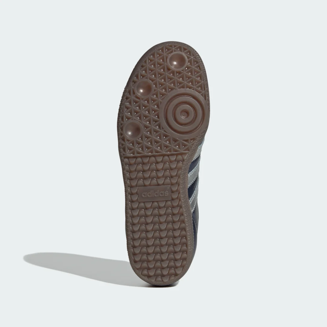 Thumbnail 2 de Zapatilla Samba JP de Adidas – azul