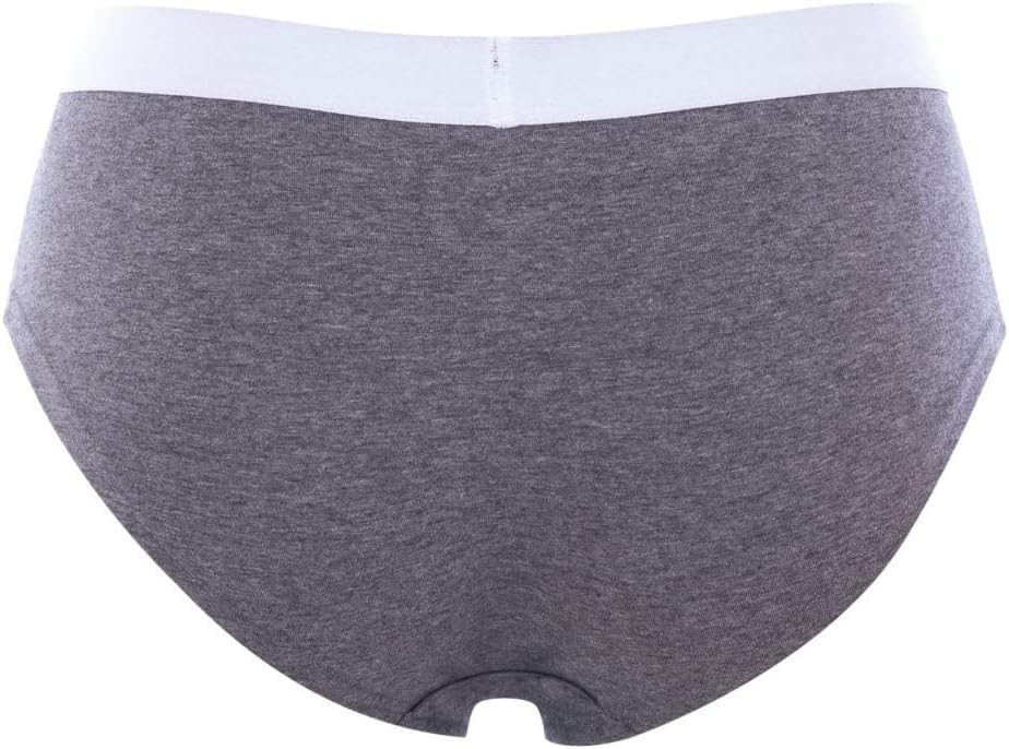 Thumbnail 6 de Umbro Slip per Donna (pacco da 3) – comfort naturale e delicatezza quotidiana