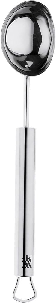 Thumbnail 2 de WMF Profi Plus Cuchara Helado 21.5 cm, Acero Inoxidable 🍨