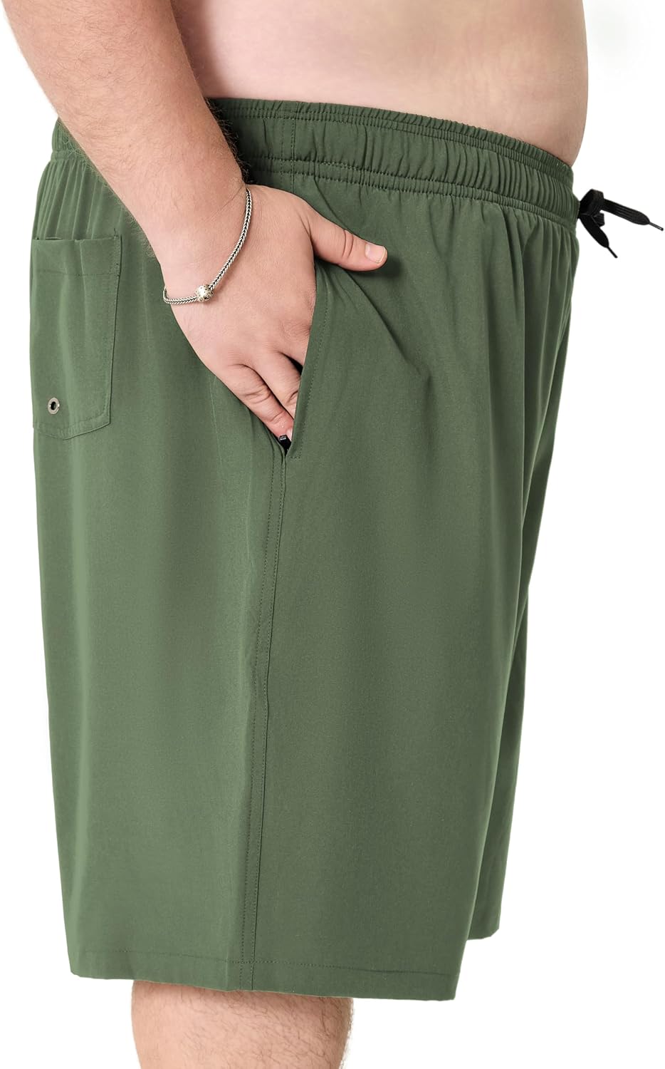 Thumbnail 3 de Arcweg Plus-Size Swim Trunks 2X–6X