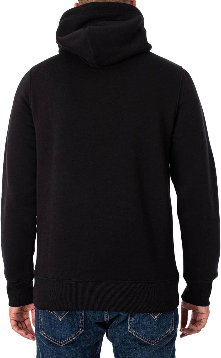 Thumbnail 2 de GANT Men’s Reg Shield Hoodie Pullover – Hooded Sweatshirt (pack of 1)