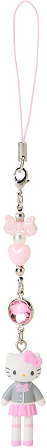 Thumbnail 6 de サンリオ Sanrio closet collection ハローキティ ストラップ 112887 PVC・アクリル製