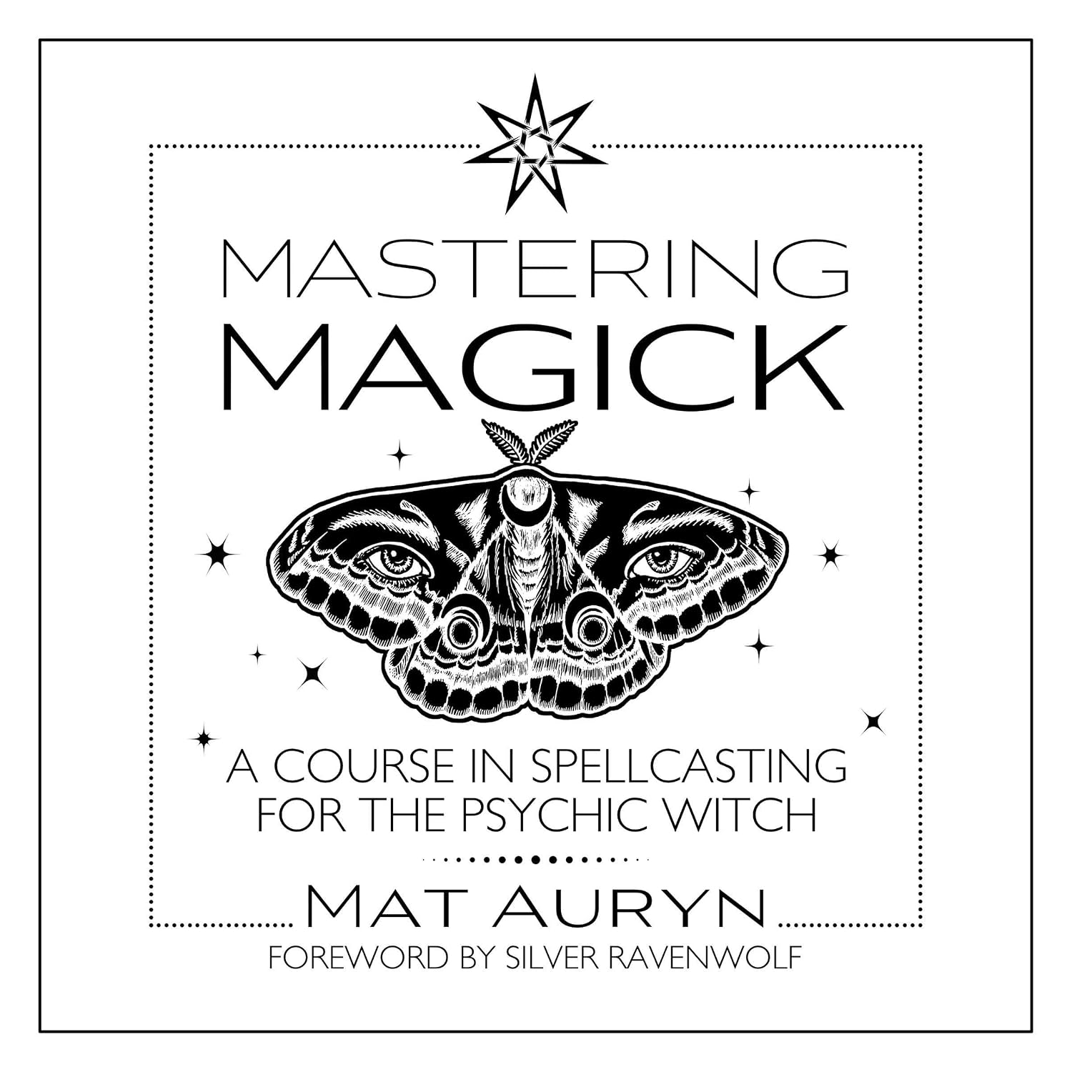 Detalle de Mastering Magick: A Course in Spellcasting for the Psychic Witch Audiobook