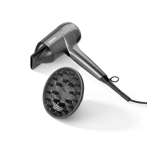 Thumbnail 5 de BaByliss D6200DE Titanium Shine — Secador 2025