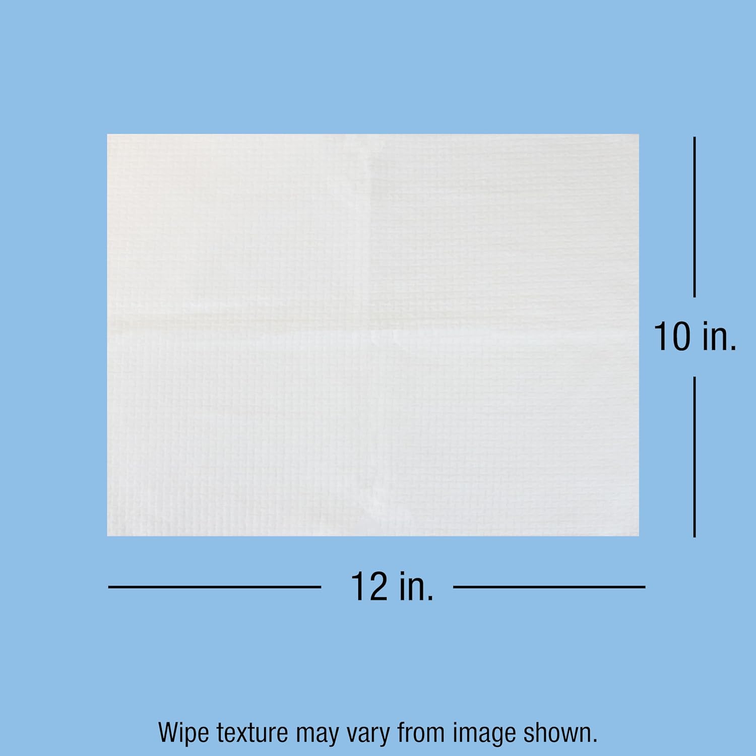 Thumbnail 5 de Amazon Essentials XL Dry Face Towels: Ultra-Soft, Disposable & Dermatologist-Tested