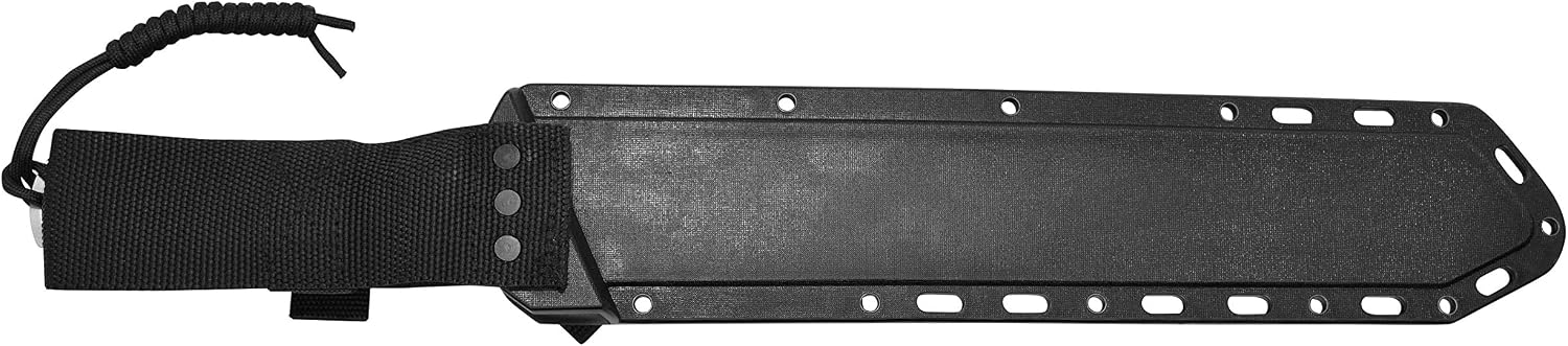 Thumbnail 5 de CARNIVORE machete, 420 stainless steel