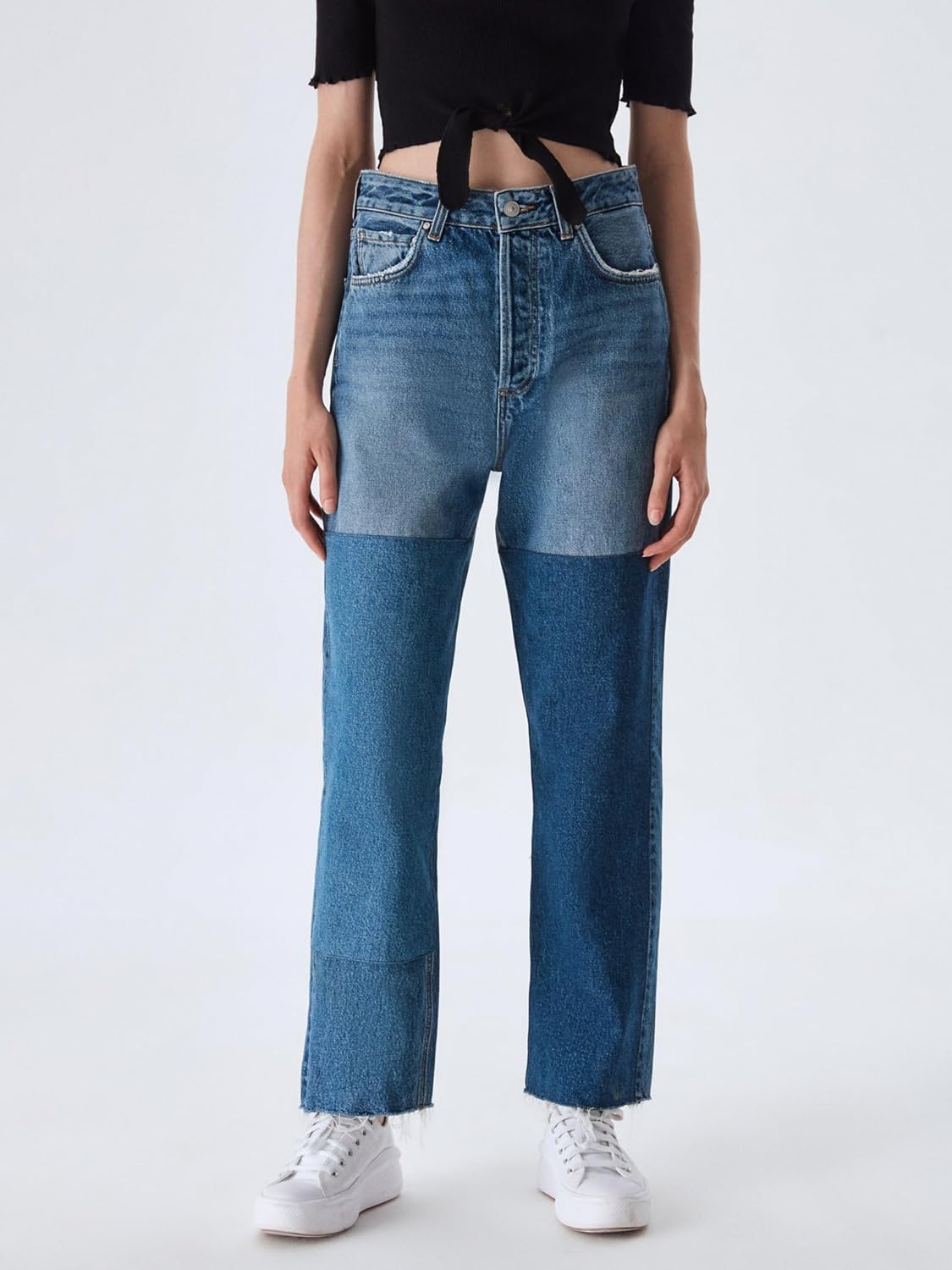Thumbnail 1 de LTB Myla Jeans Femme