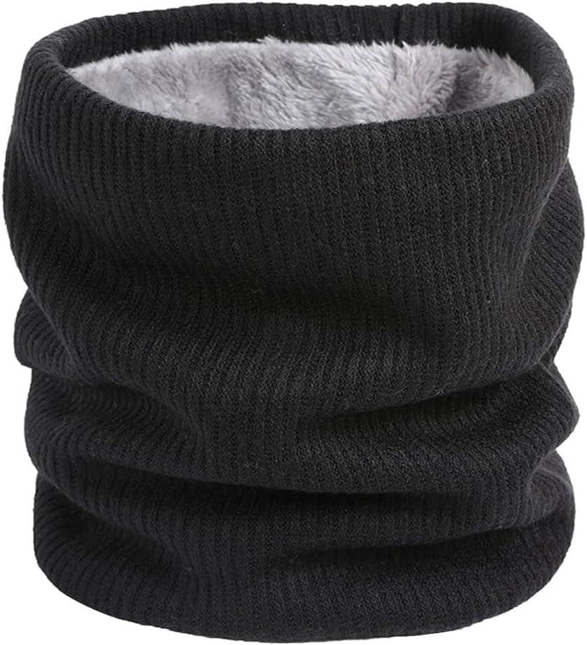 Thumbnail 6 de I Kua Fly Thermal Snood Unisex Fleece Neck Warmer