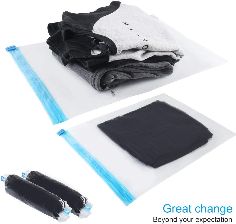 Thumbnail 1 de KFYM Space Saver Bags 10 Pack