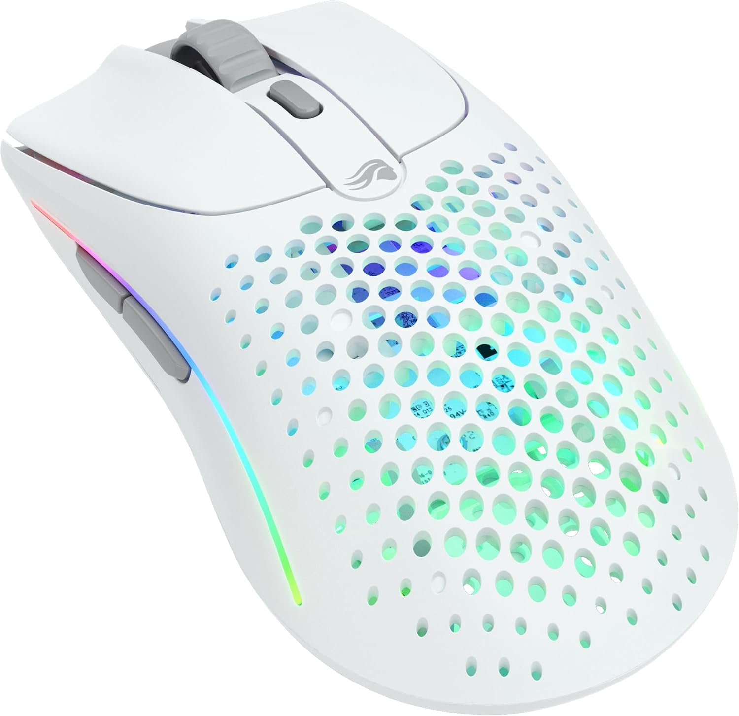 Detalle de GLORIOUS Model O 2 Wireless Gaming Mouse