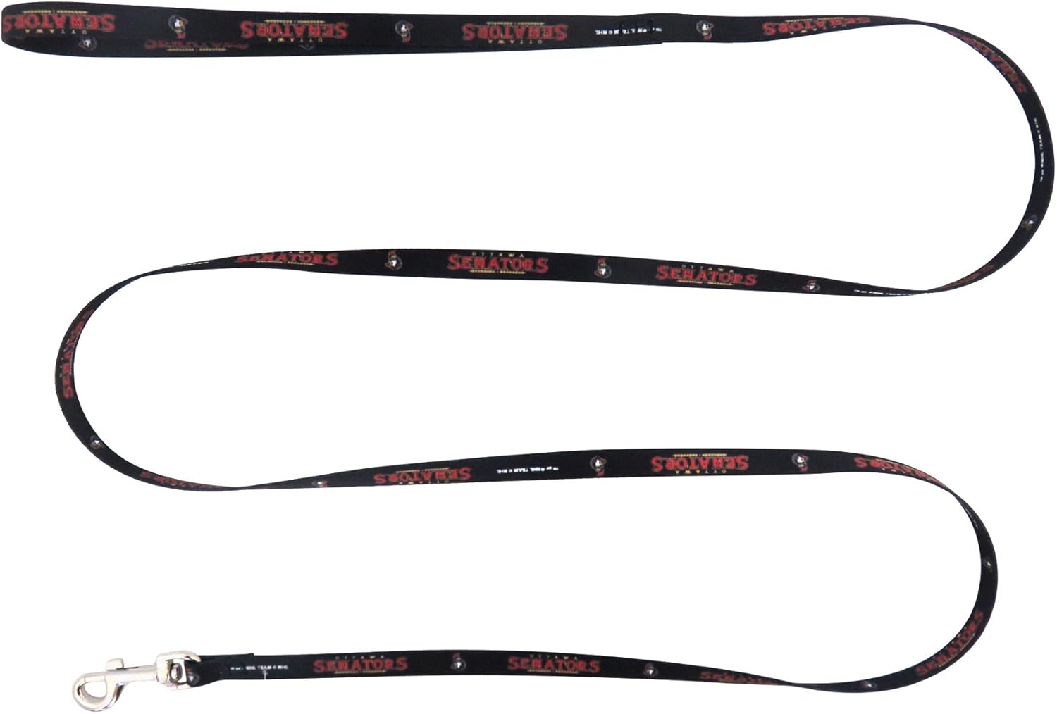 Detalle de Littlearth NHL Unisex Pet Leash (1" x 60")