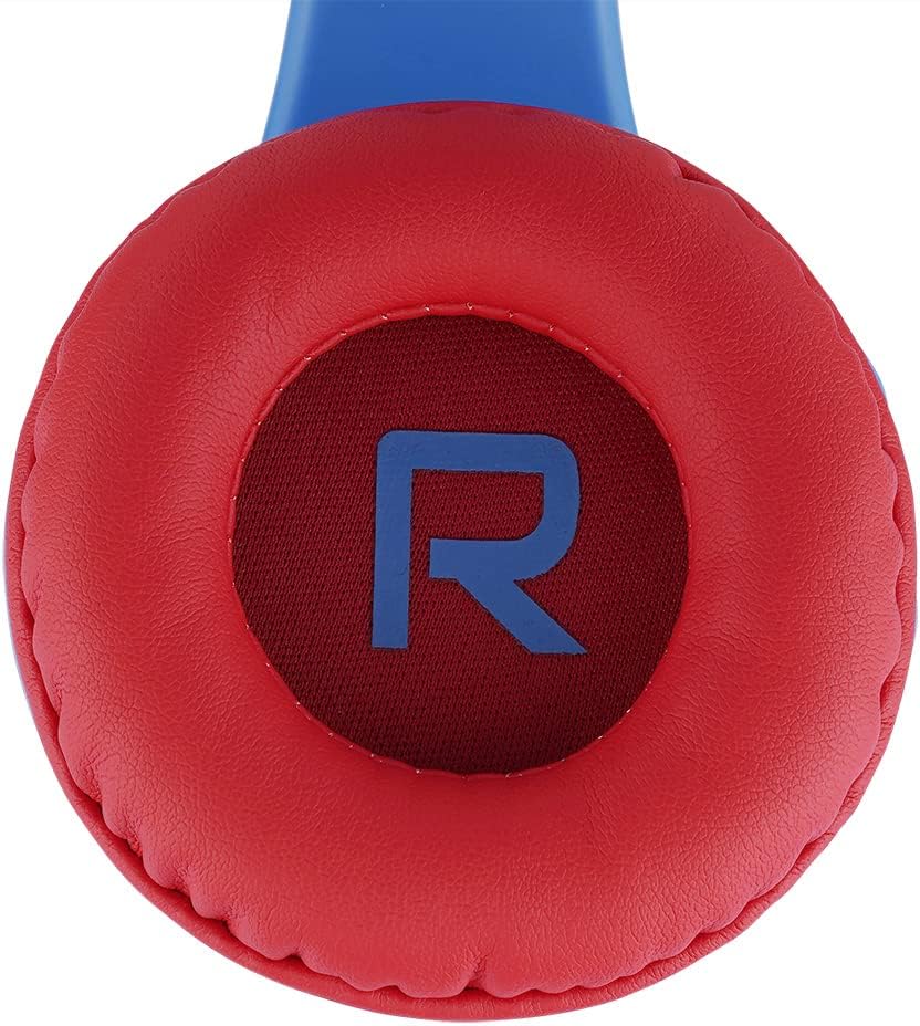Thumbnail 4 de PowerLocus Cuffie Bluetooth per Bambini 85 dB