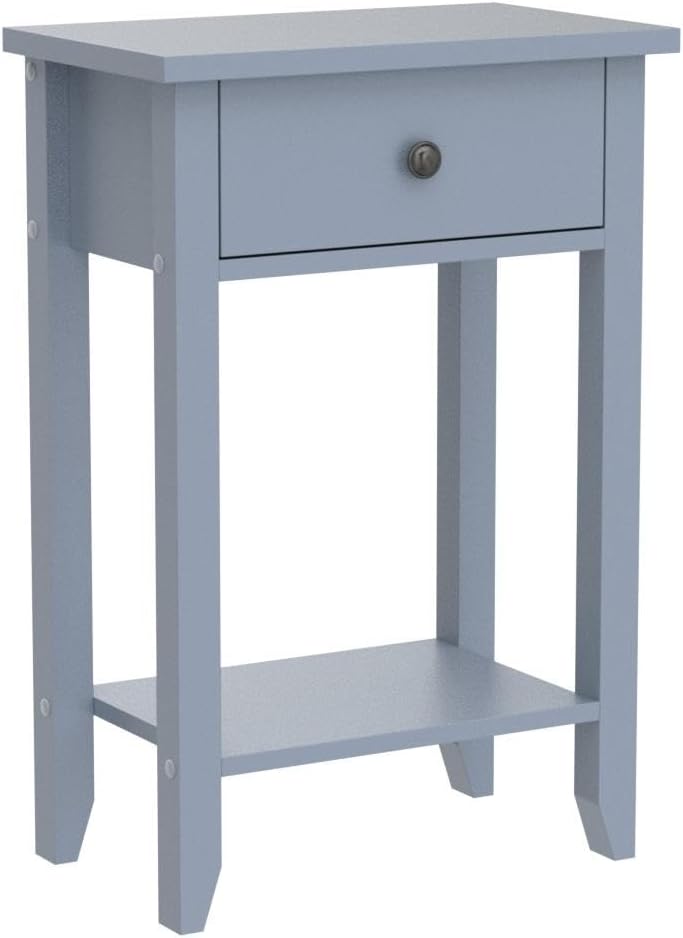 Detalle de Vida Designs Windsor Consolle 1 cassetto