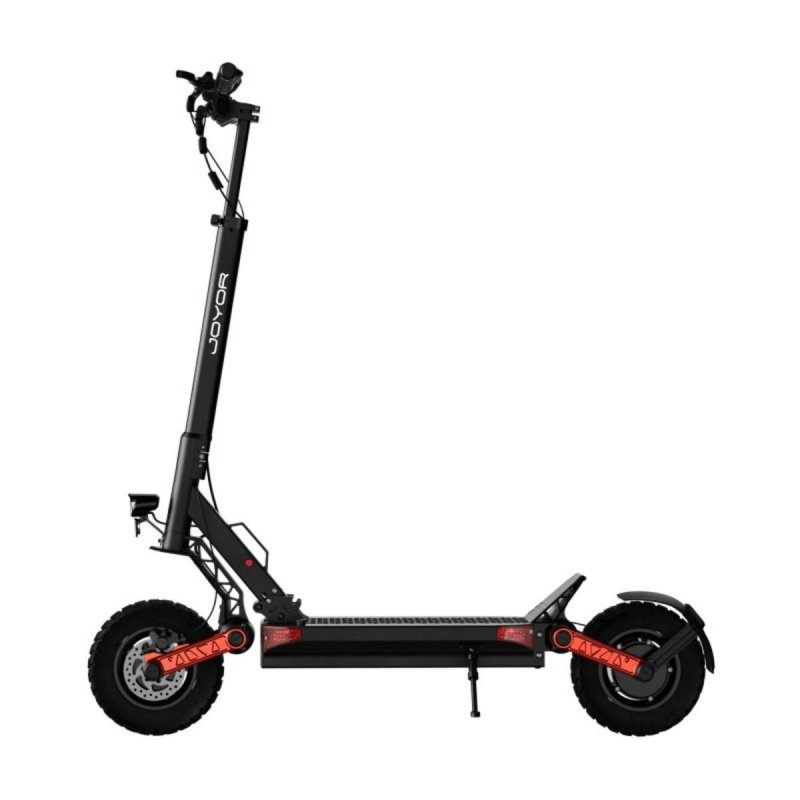 Thumbnail 3 de Joyor S10‑S‑Z 65 km/h 🛴
