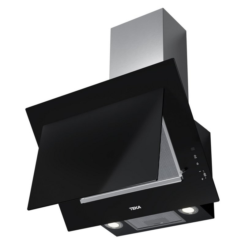 Detalle de Teka DVT 68660 Campana Decorativa 60 cm