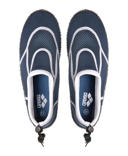 Detalle 2 de Arena Scarpe Unisex Multiuso TTE per Sport Acquatici – Scarpe Mare e Spiaggia Leggere, con Suola Adesiva e asciugatura rapida