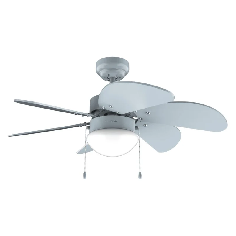 Detalle 2 de Cecotec EnergySilence Aero 3600 Vision 50W ventilador techo 36"