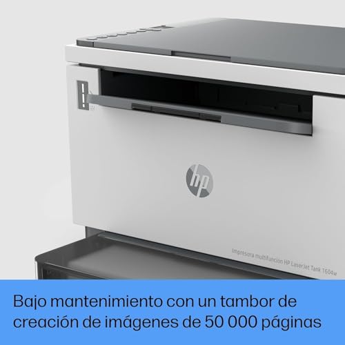 Thumbnail 7 de HP LaserJet Tank MFP 1604w Impresora láser A4 multifunción
