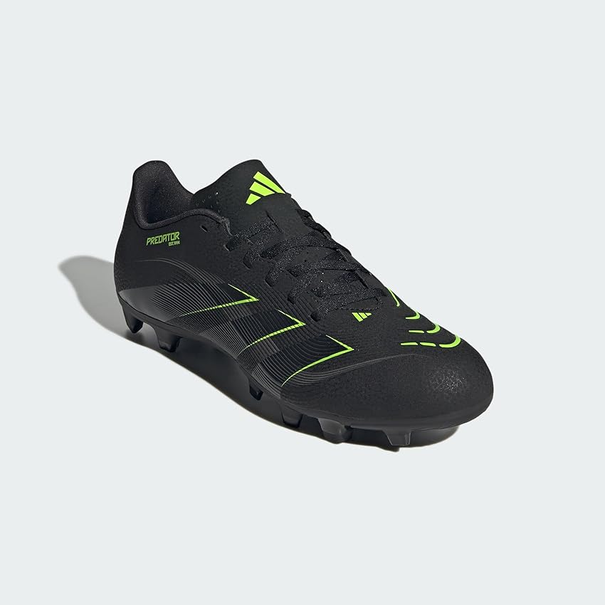 Detalle 2 de adidas Unisex Club Firm Ground botas 43 1/3 EU