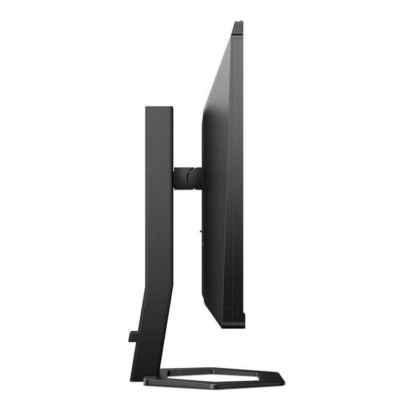 Detalle de Philips 24E1N5300HE/00, monitor IPS Full HD de 23,8 pulgadas con USB-C y webcam