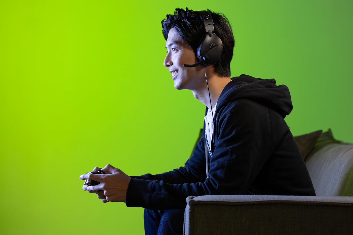 Thumbnail 6 de Turtle Beach Recon 70 Black Xbox Wired Gaming Headset – Multiplatform value for casual and long sessions