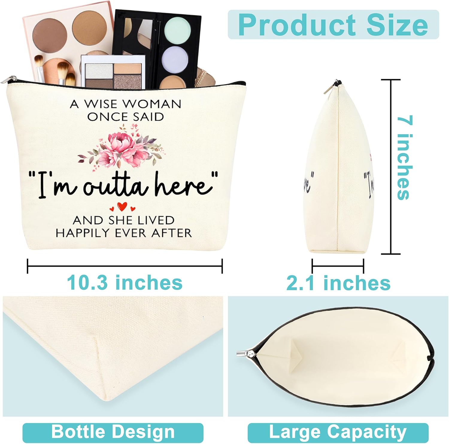 Thumbnail 3 de JTENGTOP Retirement Gift 2026 🎁