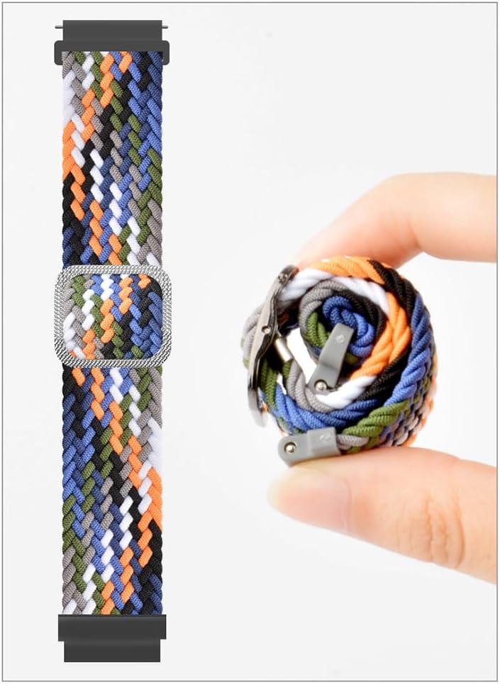 Thumbnail 4 de FYISWHO Nylon Watch Strap for Xplora X5 Play