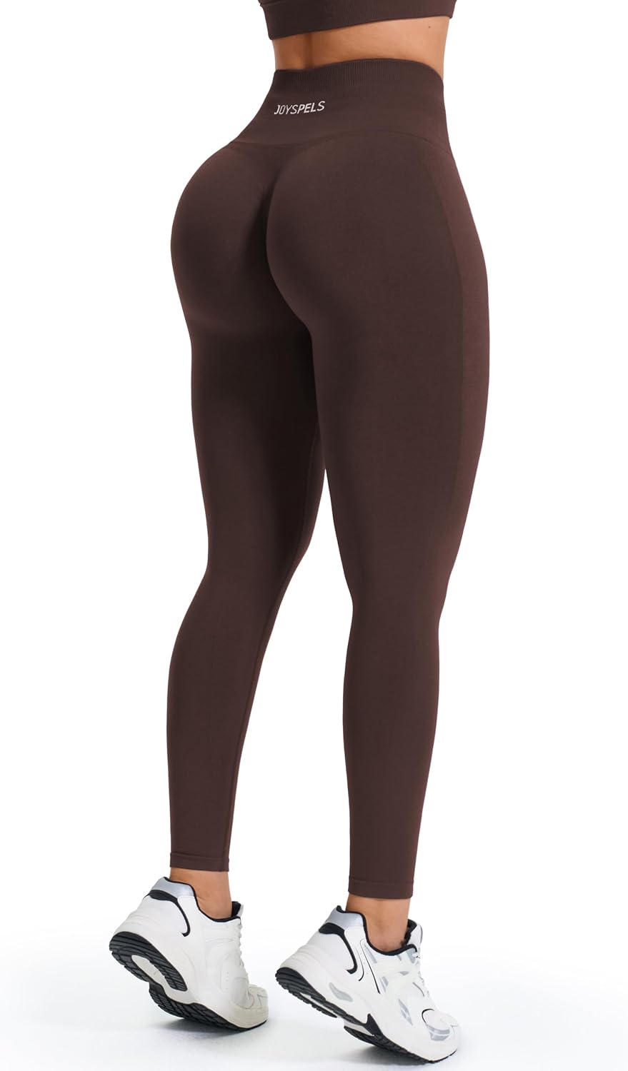 Thumbnail 4 de JOYSPELS Seamless Bums Lift Leggings