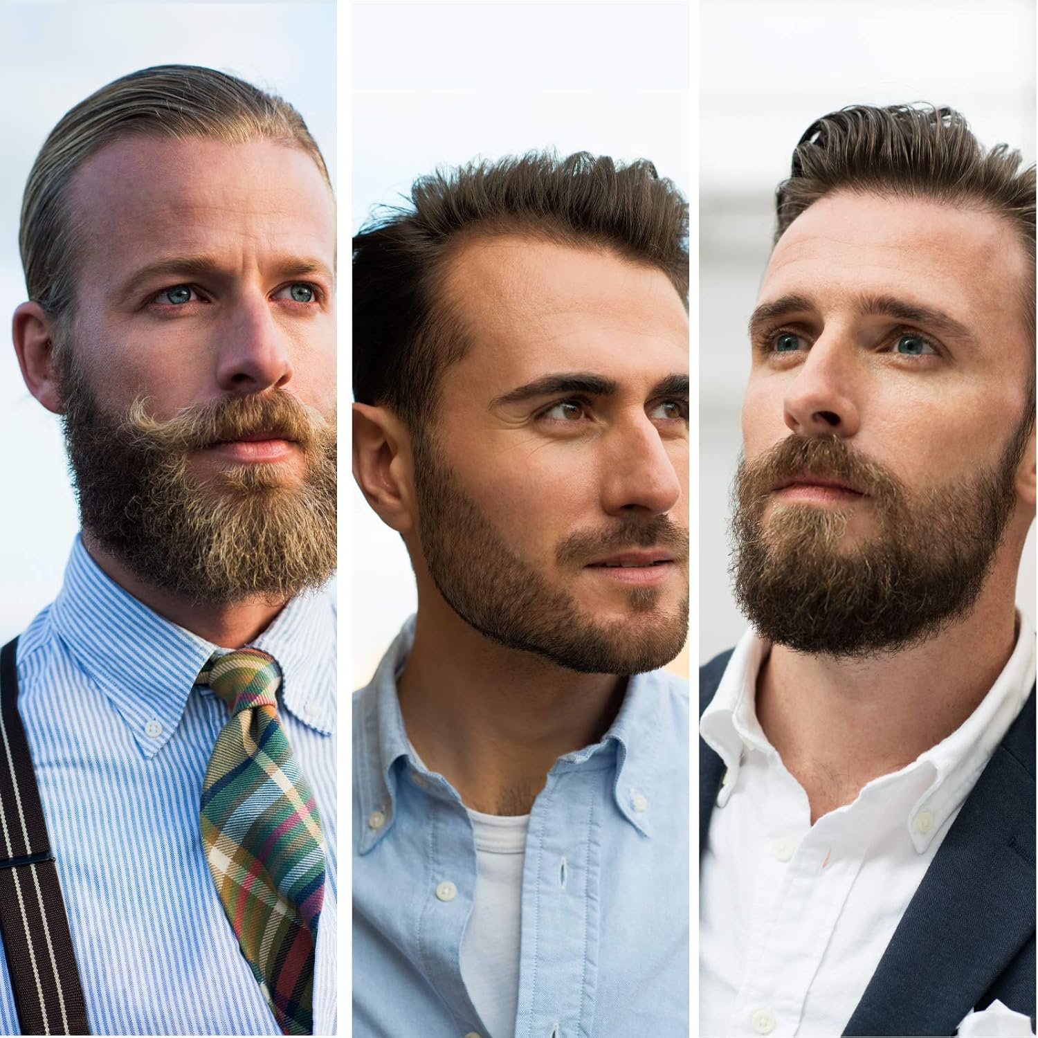 Thumbnail 6 de Panasonic ER-GB86-K503 Recortadora 3 en 1 para barba, cabello y cuerpo ✂