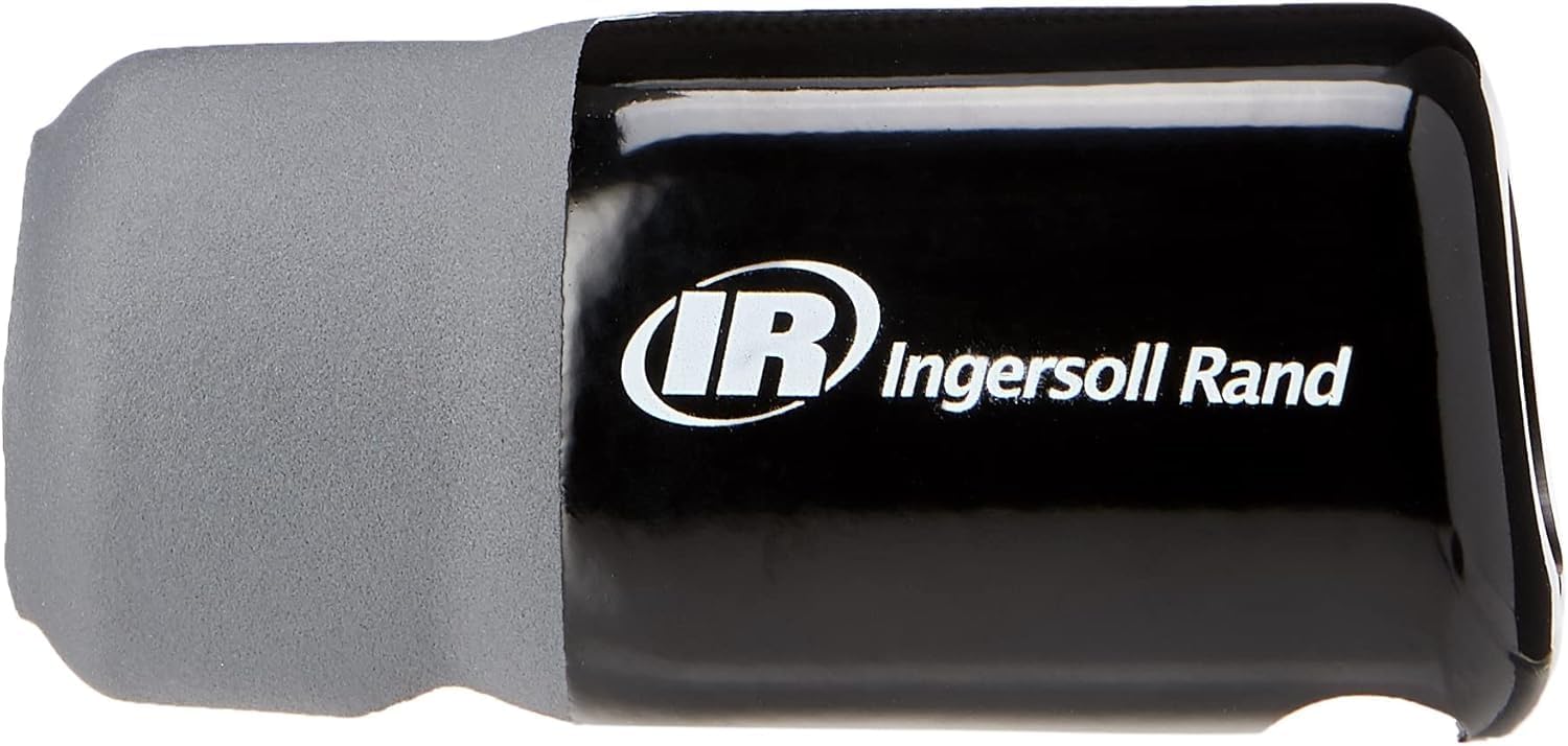 Detalle de Ingersoll-Rand 2130XP Clé à Chocs Pneumatique 1/2" - Puissance et Ergonomie pour Professionnels