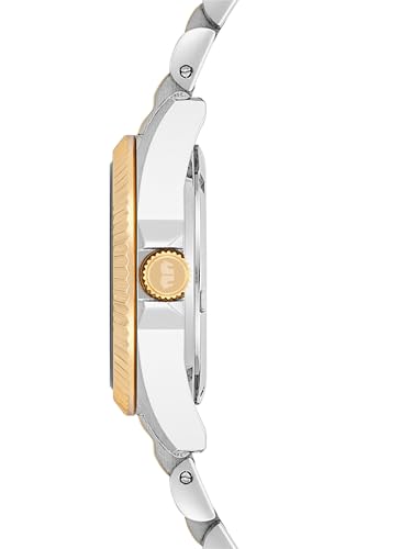Detalle 2 de Rhodenwald & Söhne montre femme en acier inoxydable