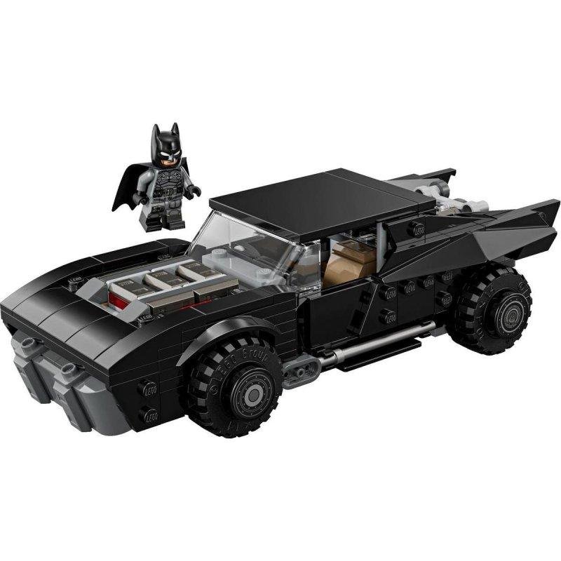 Thumbnail 3 de LEGO Super Heroes DC Batman Batmóvil The Batman 76332 — 330 piezas