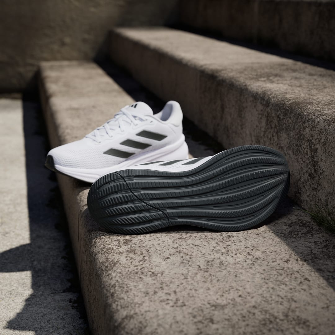 Detalle de Adidas Zapatilla Response Blanco