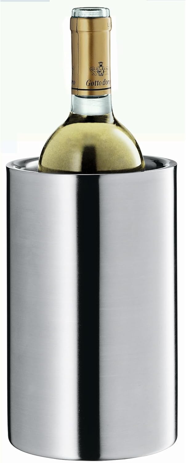 Thumbnail 3 de WMF Manhattan - Elegante Enfriador de Botellas Mate 🍾