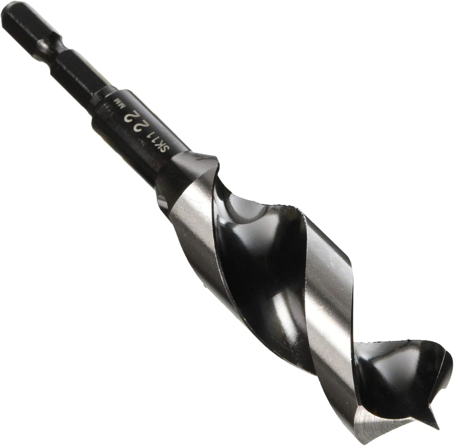 Thumbnail 5 de SK11 short drill bit, 15 mm