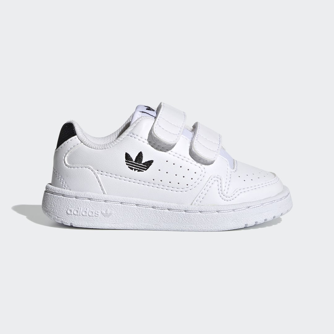 Detalle de Zapatilla Adidas NY 90 (Blanca): guía de compra y valoración realista