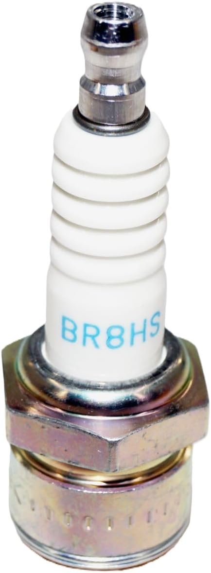 Detalle 1 de NGK Spark Plug BR8HS
