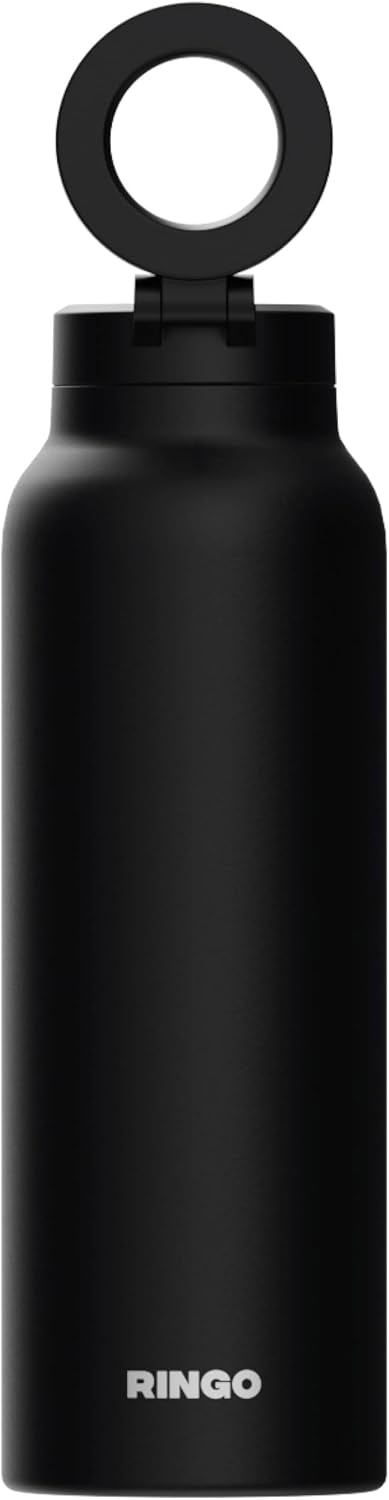Detalle 2 de Ringo Pro Gourde 710ml avec support magnétique