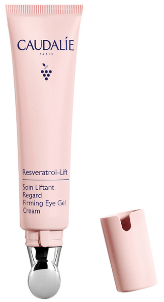 Detalle de Caudalie Resveratrol-Lift Contorno de Ojos 15 ml