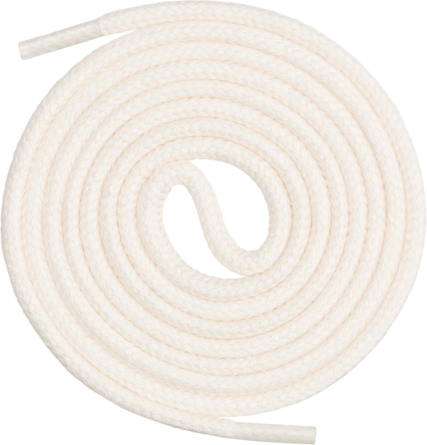 Thumbnail 5 de Lacets ronds Mount Swiss en coton (100%) ø 3 à 4 mm, longueurs 45 à 200 cm