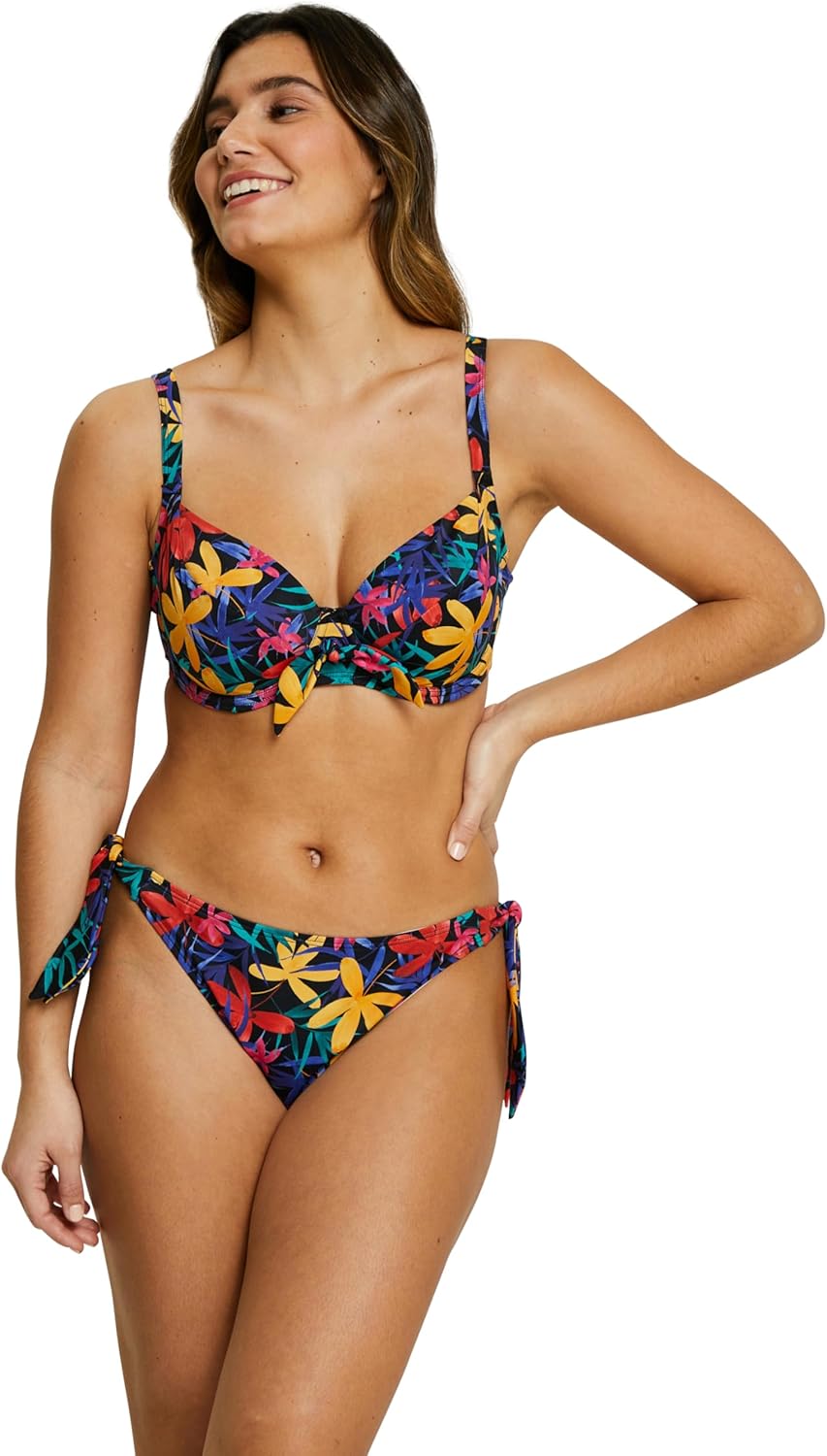 Thumbnail 2 de Sans Complexe Island Dream_78aak52 – Haut de Bikini Femme (Lot de 1)