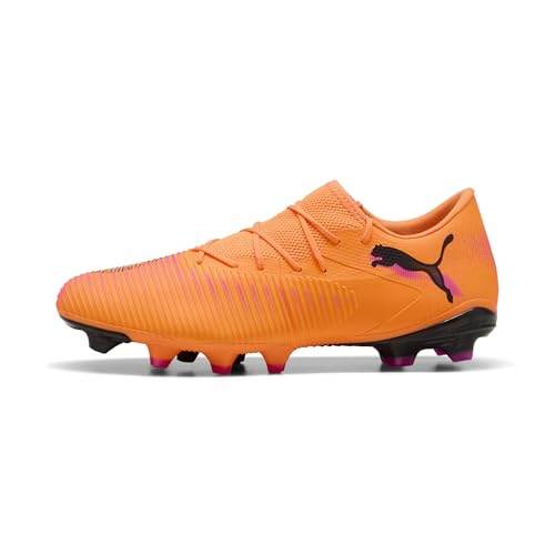 Detalle de PUMA Future 8 Match Low FG/AG 43 EU, zapatilla de fútbol