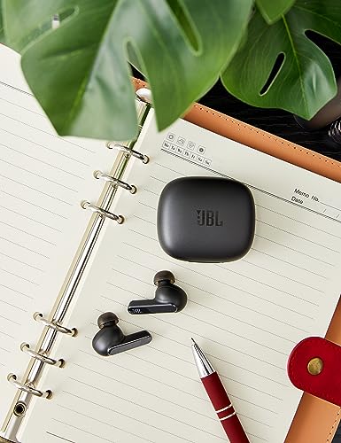 Detalle 1 de JBL Live Pro 2 — auriculares TWS con ANC y 40 h de batería