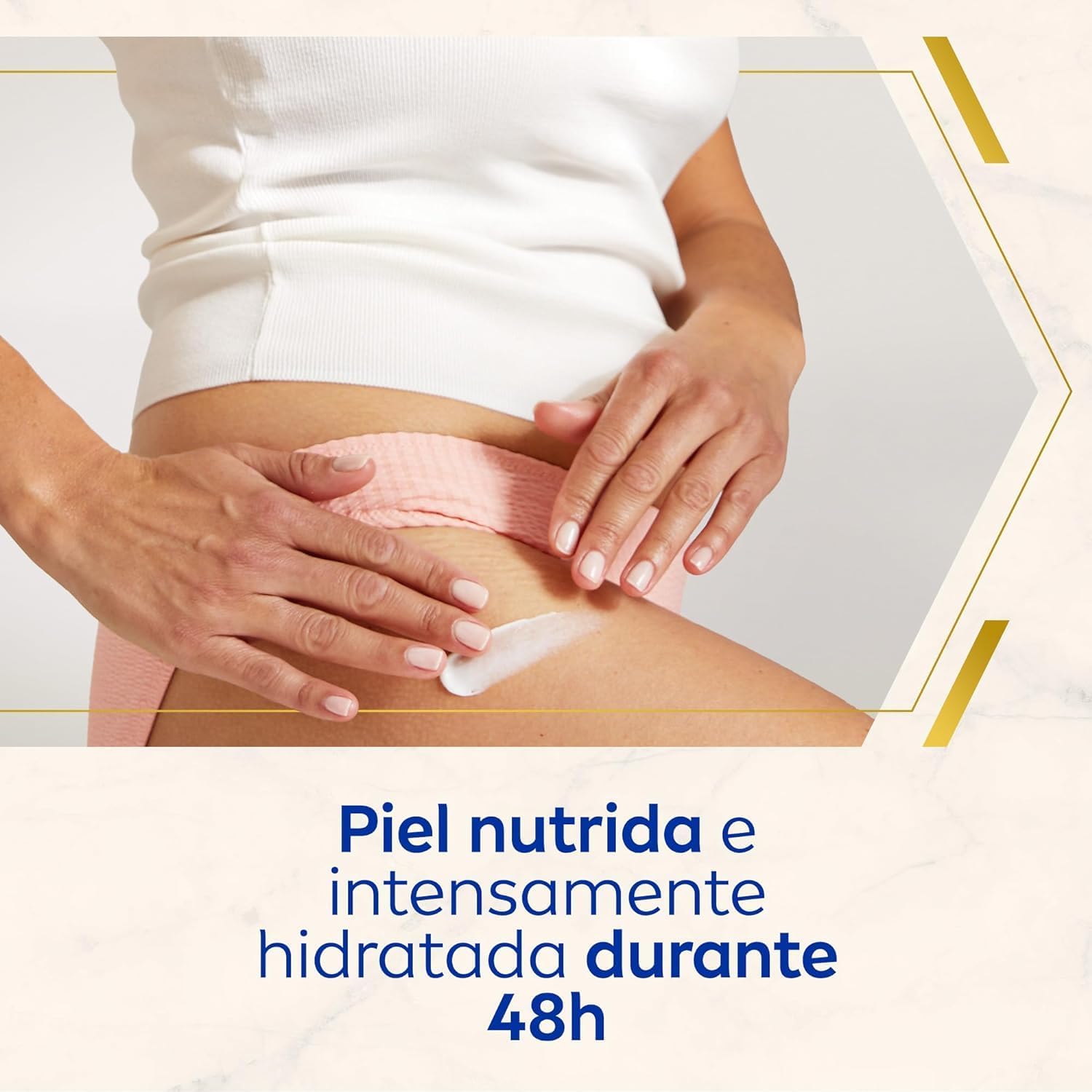 Detalle de NIVEA Luminous 630 Crema Antiestrías y Manchas 💧